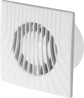 AWENTA WA120 VENTILÁTOR VÝFUKU FI120 BIELY