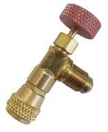 5/16'' uzatvárací servisný ventil pre R410 5/16'' uzatvárací servisný ventil pre R410