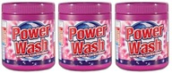 Prášok na odstraňovanie škvŕn Power Wash Oxygen 1800 g Prášok na odstraňovanie škvŕn Power Wash Oxygen 1800 g