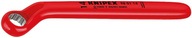 Knipex 98 01 08 Očkový kľúč VDE Knipex 98 01 08 Očkový kľúč VDE