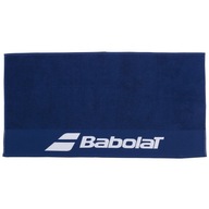 BABOLAT TOWEL PROMO športový uterák, námornícka modrá, 100 x 50 cm BABOLAT TOWEL PROMO športový uterák, námornícka modrá, 100 x 50 cm