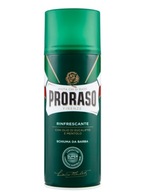 PRORASO Pena na holenie s eukalyptom ITALIA