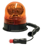 Výstražná lampa "Kohút" magnetická 12V Výstražná lampa "Kohút" magnetická 12V