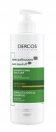 VICHY DERCOS ŠAMPÓN PROTI LUPINÁM 390ML PUMP VICHY DERCOS ŠAMPÓN PROTI LUPINÁM 390ML PUMP
