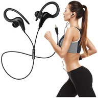 SLÚCHADLÁ NA KÁBLI PRE TELEFÓN, TABLET, POČÍTAČ, LAPTOP, POHODLNÉ MEDVEĎ NA UCHA SLÚCHADLÁ NA KÁBLI PRE TELEFÓN, TABLET, POČÍTAČ, LAPTOP, POHODLNÉ MEDVEĎ NA UCHA