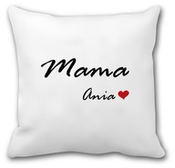 Vankúš Darček pre mamu ku Dňu matiek Vankúš Darček pre mamu ku Dňu matiek