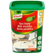 Biela omáčka 950g Knorr