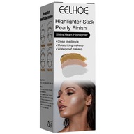 EELHOE Highlighter Stick 7g - rozjasňovač na tvár + aplikátor EELHOE Highlighter Stick 7g - rozjasňovač na tvár + aplikátor