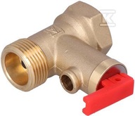 BEZPEČNOSTNÝ VENTIL 3/4"AF-8 MOD BEZPEČNOSTNÝ VENTIL 3/4"AF-8 MOD
