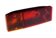 Pravá kombinovaná lampa Pravá kombinovaná lampa
