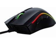 RAZER Mamba Elite Mouse Black RAZER Mamba Elite Mouse Black
