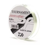 Daiwa Tournament SF Line Green 150m – 0,23mm Daiwa Tournament SF Line Green 150m – 0,23mm