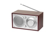 Domáce rádio Kruger&Matz model KM0823 Domáce rádio Kruger&Matz model KM0823