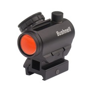 Bushnell Trophy TRS-25 Red Dot zameriavač + držiak Bushnell Trophy TRS-25 Red Dot zameriavač + držiak