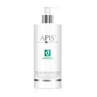 Apis API-PODO Regeneračný a hydratačný krém na nohy s močovinou 20% 500ml Apis API-PODO Regeneračný a hydratačný krém na nohy s močovinou 20% 500ml