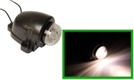 Biela LED obrysová lampa do kabíny auta Biela LED obrysová lampa do kabíny auta
