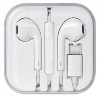 Slúchadlá USB C pre SAMSUNG Galaxy A13 5G Slúchadlá USB C pre SAMSUNG Galaxy A13 5G