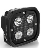 DENALI 2.0 D4 TriOptic LED svetelná lampa s DataDim DENALI 2.0 D4 TriOptic LED svetelná lampa s DataDim