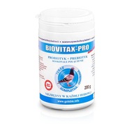 Probiotické prebiotikum Biovitax-Pro Patron.