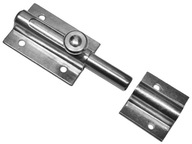 NEREZOVÁ ZÁMKA ZÁMKU NEREZ 80x36mm - 01022 NEREZOVÁ ZÁMKA ZÁMKU NEREZ 80x36mm - 01022
