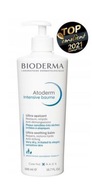 Bioderma atoderm intenzívny zmäkčujúci balzam 500m Bioderma atoderm intenzívny zmäkčujúci balzam 500m