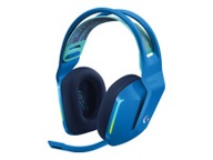 Headset LOGITECH G733 LIGHTSPEED MODRÁ EMEA