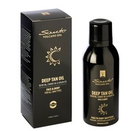 Telový skrášľujúci olej na vyváženie farieb 100 ml Santo Volcano Spa Telový skrášľujúci olej na vyváženie farieb 100 ml Santo Volcano Spa