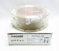 SG2 zvárací drôt 0,8 /15kg ARCWELD LINCOLN
