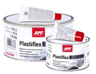 APP PLASTIFLEX Tmel na plasty 1,8 kg APP PLASTIFLEX Tmel na plasty 1,8 kg