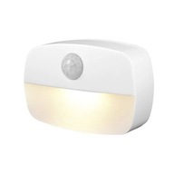 LED svietidlo s PIR pohybovým senzorom na batérie LED svietidlo s PIR pohybovým senzorom na batérie