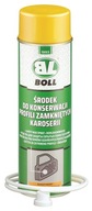 BOLL Prostriedok na údržbu uzavretého profilu 500 ml AMBER sprej BOLL Prostriedok na údržbu uzavretého profilu 500 ml AMBER sprej