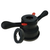 Sada: Skrutkovacia matica pre Balancer fi 40mm + objímka Sada: Skrutkovacia matica pre Balancer fi 40mm + objímka
