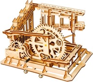 Robotime LG502 3D Puzzle - DARČEK MECHANICKÁ DRÁHA Robotime LG502 3D Puzzle - DARČEK MECHANICKÁ DRÁHA