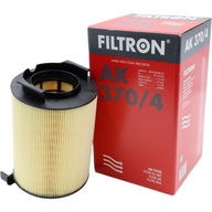 Vzduchový filter Filtron AK370/4 Vzduchový filter Filtron AK370/4
