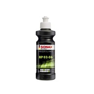 Sonax Profiline NP 03-06 250ml leštiaca pasta Sonax Profiline NP 03-06 250ml leštiaca pasta