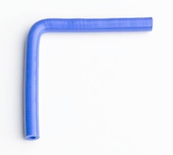 SILIKÓNOVÉ KOLENO 90° ø 40mm 150x150mm SILIKÓNOVÉ KOLENO 90° ø 40mm 150x150mm