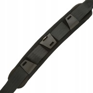 M-Tac Elite 50 mm ramenná vypchávka - čierna