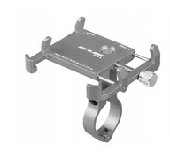 DRŽIAK NA TELEFÓN NA RIADITEĽ BICYKLE GUB PRO2 ALU GRAPHITE TEL: 3,5-6,2' DRŽIAK NA TELEFÓN NA RIADITEĽ BICYKLE GUB PRO2 ALU GRAPHITE TEL: 3,5-6,2'