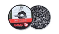 Guľôčky do vzduchovej pištole Gamo Match Classic 5,5 mm Guľôčky do vzduchovej pištole Gamo Match Classic 5,5 mm