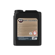 K2 DPF Cleaner liquid na čistenie DPF filtrov 5l K2 DPF Cleaner liquid na čistenie DPF filtrov 5l