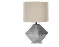 KERAMICKÁ nočná lampa na nočný stolík ZA DARČEK KERAMICKÁ nočná lampa na nočný stolík ZA DARČEK