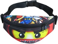 LEGO taška cez pás NINJAGO LEGO taška cez pás NINJAGO