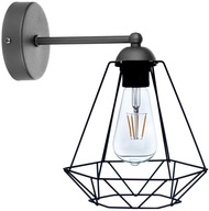 STROPNÉ ZÁVESNÉ LAMPY, BRILANTNÝ LOFT DRÔTENÝ LUSTER STROPNÉ ZÁVESNÉ LAMPY, BRILANTNÝ LOFT DRÔTENÝ LUSTER