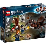 Lego 75950 HARRY POTTER Aragogov brloh