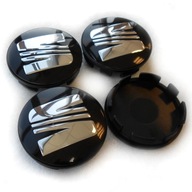 4 čiapky, čiapky, čiapky, SEAT 58 mm ATT 4 čiapky, čiapky, čiapky, SEAT 58 mm ATT