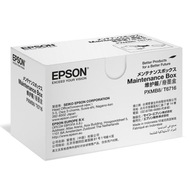 Údržbový box org. Epson T6716 ​​​​C5210 C5710 M5299