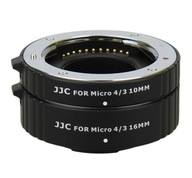 MAKRO AF adaptérové krúžky pre PANASONIC MICRO 4/3 M4/3 Micro4/3 MAKRO AF adaptérové krúžky pre PANASONIC MICRO 4/3 M4/3 Micro4/3