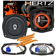 HERTZ DCX165 REPRODUKTORY MITSUBISHI PAJERO PININ PRED HERTZ DCX165 REPRODUKTORY MITSUBISHI PAJERO PININ PRED