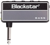 Blackstar AmPlug FLY Bass slúchadlový zosilňovač