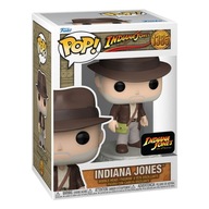 Funko Pop! Figúrka #1385 Indiana Jones Funko Pop! Figúrka #1385 Indiana Jones